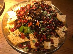 -令狐冲·炭烤活鱼(宝龙店)