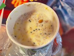 -清真老马家国华牛奶鸡蛋醪糟(正宁路店)