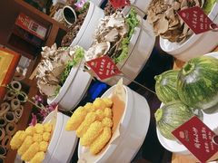 -同和·小葱伴豆腐(凤凰北路店)