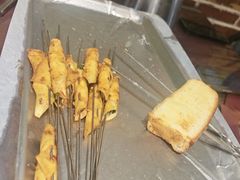 -三个大叔烤羊肉串·炭炉砂锅菜(西三旗店)