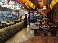-醉秦川餐厅(吾悦广场店)
