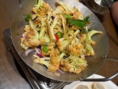 -嘉年华面包房餐厅（饺子馆）(陶然亭店)