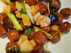 焦溜丸子-大海碗·京菜炸酱面(雍和宫店)