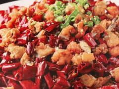 -辣婆婆(航天桥店)