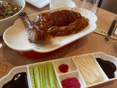 -大鸭梨(天通西苑店)