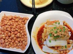 -红京鱼(西坝河店)