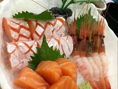 -林妈妈村·日式料理(宝山龙湖天街店)