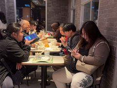 -麦当劳(垡头西路店)