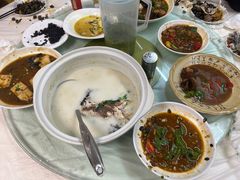 -高老庄·老溧阳·私房菜(南山竹海店)