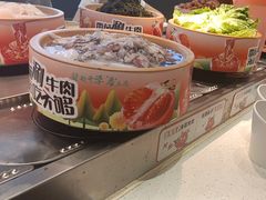 -龍歌自助小火锅(市北台东利群店)