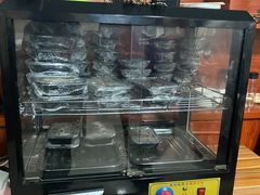-大尚龙虾·烧烤·秘制虾尾(星光大道店)