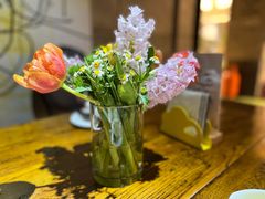 -HOME餐厅粤菜 融合菜