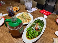 -永红源啤酒·烧烤·海鲜·大排档(青特城店)