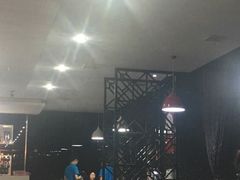 大堂-田园肥牛鲍鱼先生(新北店)