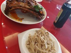 -蔡阿水羊肉店