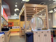 -大官米线(喜盈门范城店)
