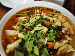 -袁妈红豆汤(重庆总店)