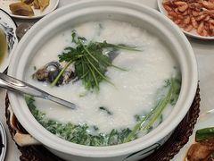 -紫藤园·天目湖大鱼头(南山竹海店)