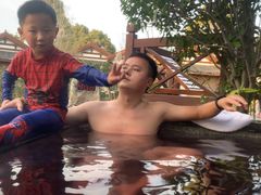 -深业半汤御泉庄温泉