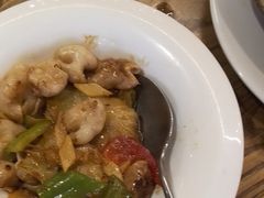 -金苑酒家·客家菜·广东老字号(万象店)