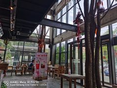-漫咖啡MAANCOFFEE(清江路店)