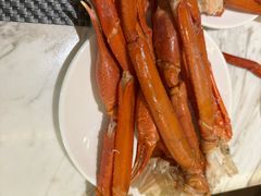 -长沙三景韦尔斯利酒店·Oval全日制餐厅自助餐