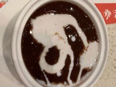 红豆沙莲子百合-鼎泰丰(环贸店)