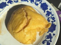 -北京龙庆四季香农家饭庄·灶台鱼·碳烤虹鳟鱼(龙庆峡店)