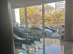 -北京歌华开元大酒店