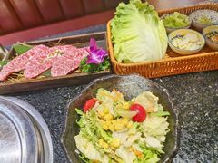 -牛焱·烧肉酒肆(五大道店)