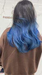 点击看大图 -潘多拉Hairsalon