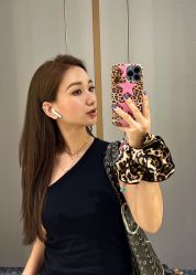 -DL HOPE明星造型