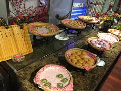 -聚春园自助餐厅(东街口店)