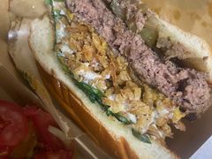 -魏斯理汉堡(西安沣东吾悦店)