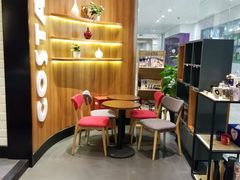 -COSTA COFFEE(丰联广场店)
