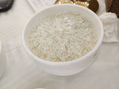 文思豆腐羹-怡园饭店-餐厅(四望亭店)