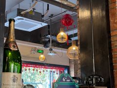 -LA MAISON公鸡和龙(蛇口店)