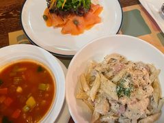 -安妮意大利餐厅(国贸店)