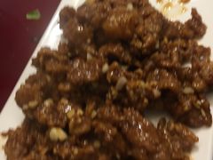 -桃子餐厅·天津菜(红星路直营店)