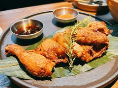 -薇酌饮·陕西菜(南门外店)