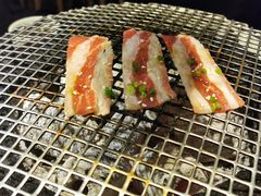 -醉火烧泥炉烤肉(孩儿巷店)