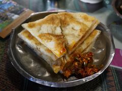 -88号小吃店·经典云南菜·地道纳西美食