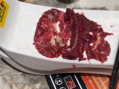 -潮汕大目牛肉火锅(皇岗旗舰店)