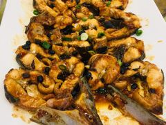 -潮喜竹溪荔湖酒家(荔枝湾店)