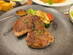 -安妮意大利餐厅(世贸天阶店)