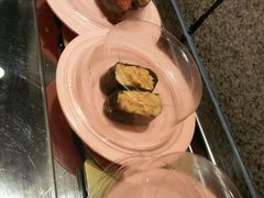 -争鲜回转寿司(金桥家乐福店)