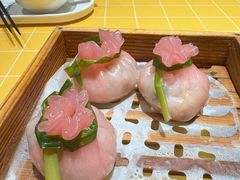 -蔡澜点心·粤菜(海印都荟城店)