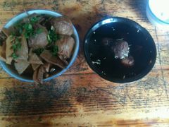 -新万鑫银丝面·非遗无锡味(惠山古镇店)