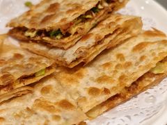 -邢家锅贴老店·非遗·开封菜(金明广场店)