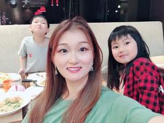 -必胜客(瑞虹店)